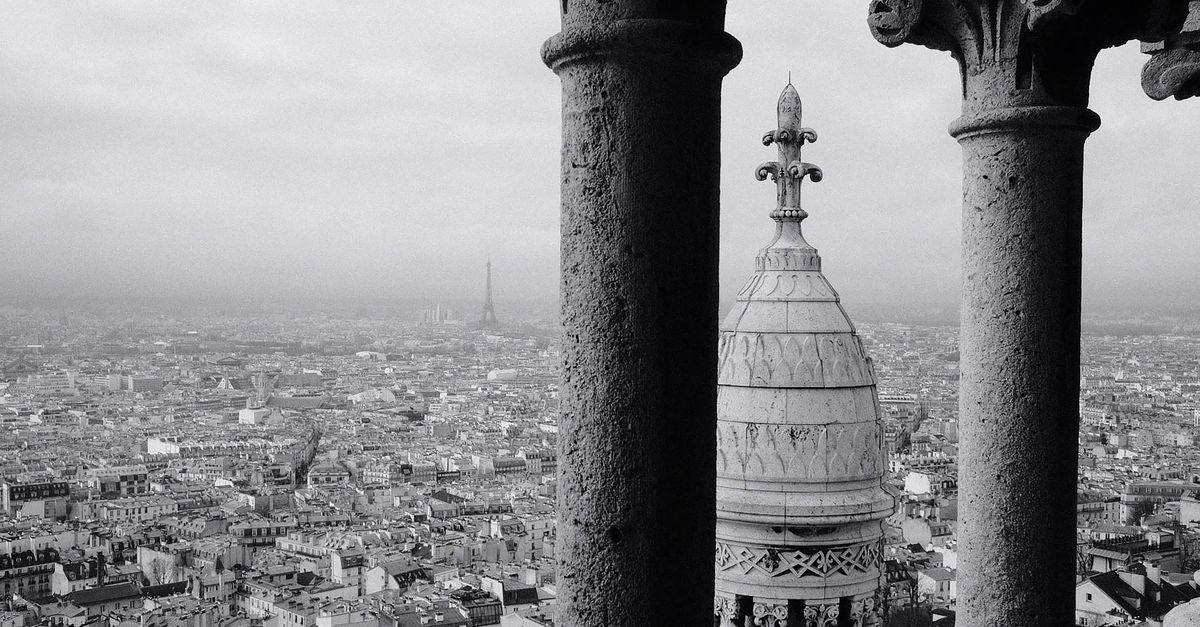 Les villes les plus instagrammables à visiter dans le monde