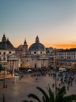Santa Maria