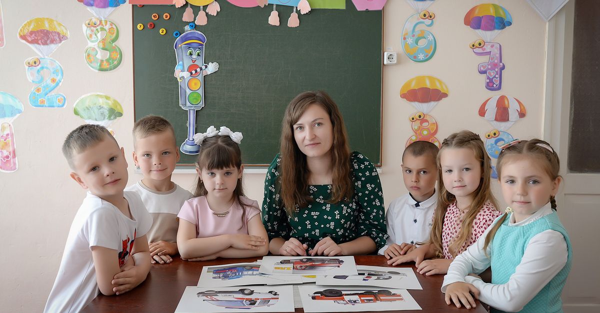 Школа-інтернат із Херсонщини під прицілом «Доступу до правди»: що шукають і чому це важливо