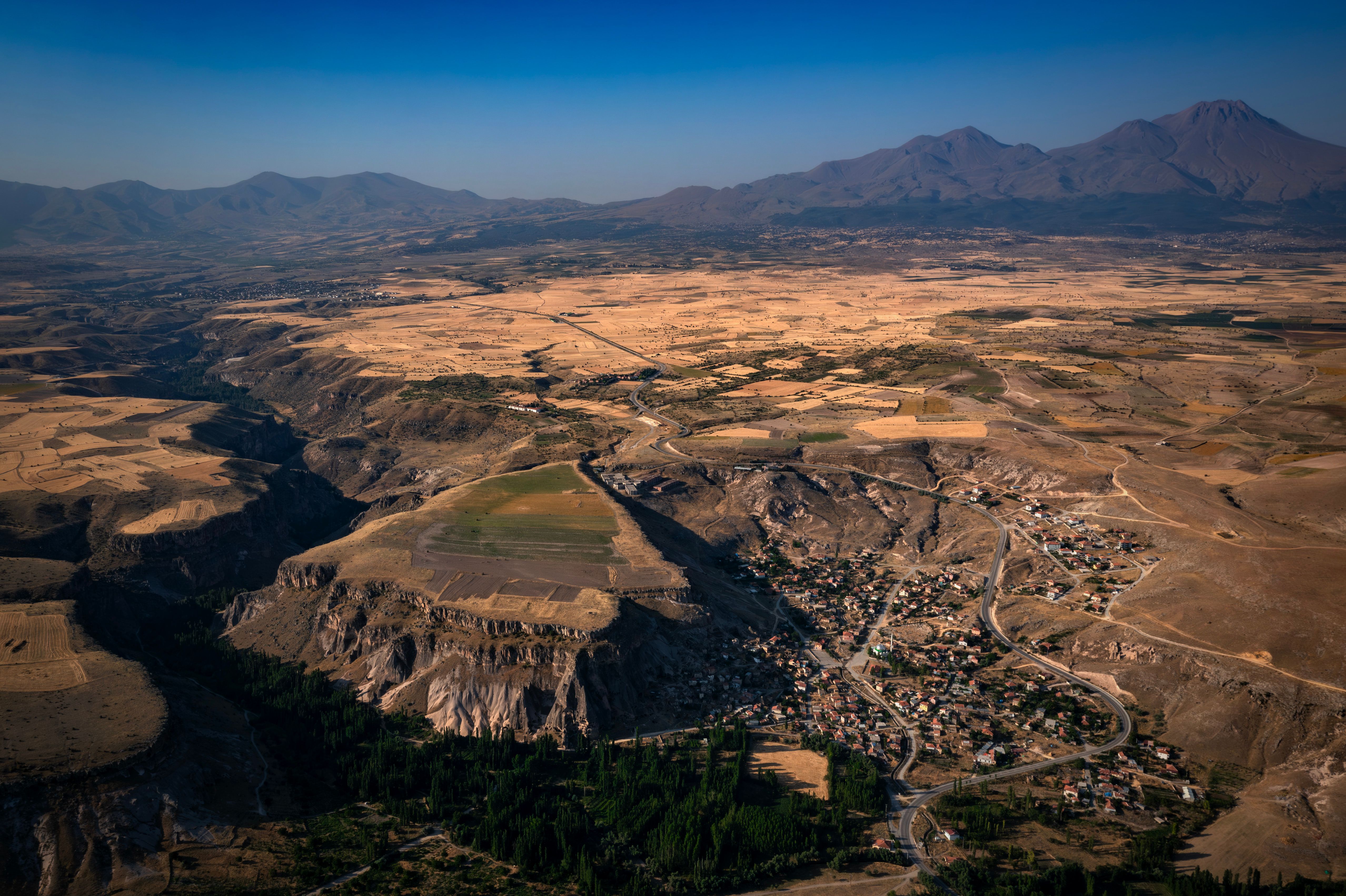 Gito Plateau