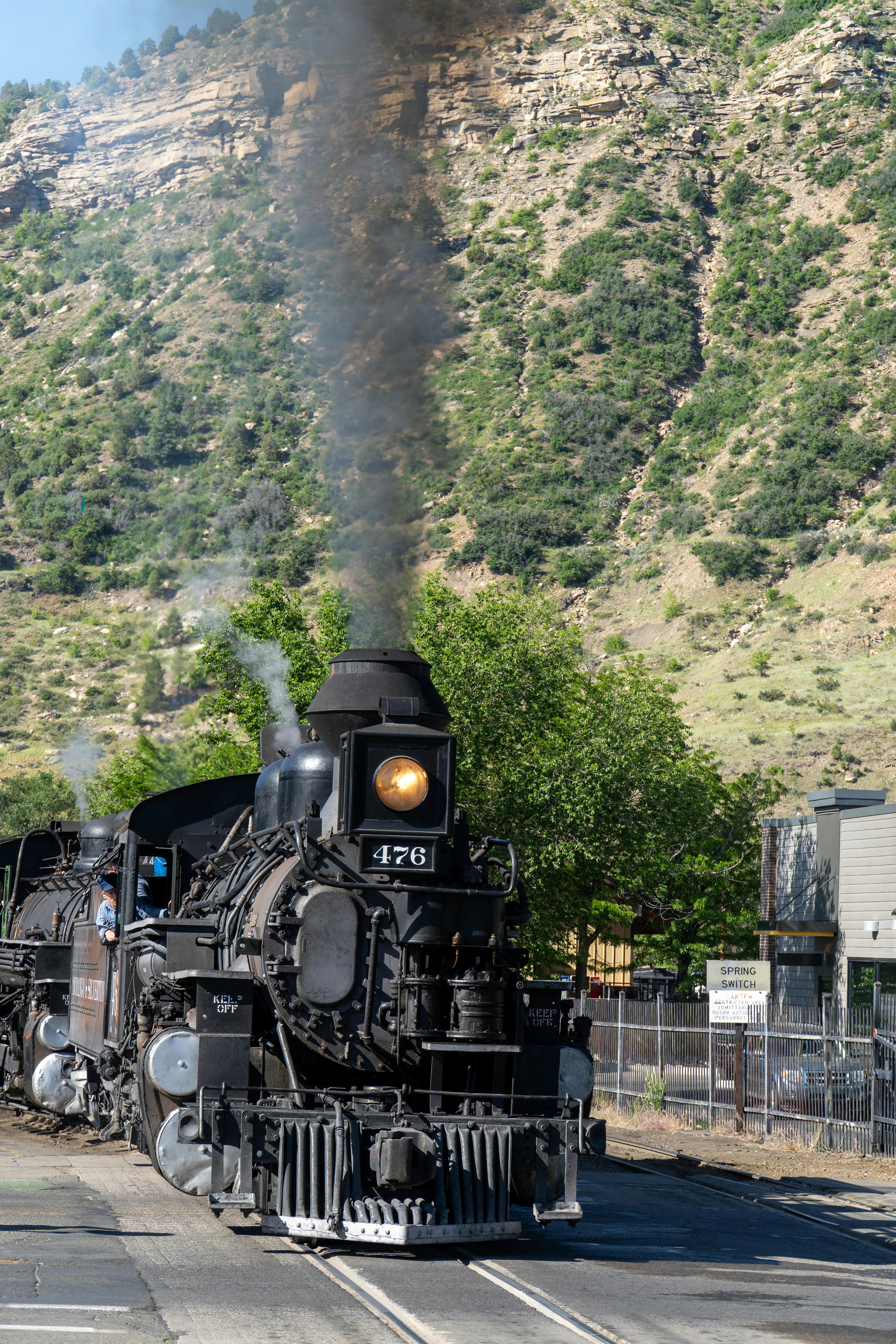 Durango - Tiny Homes