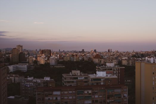 Barcelona, Spain