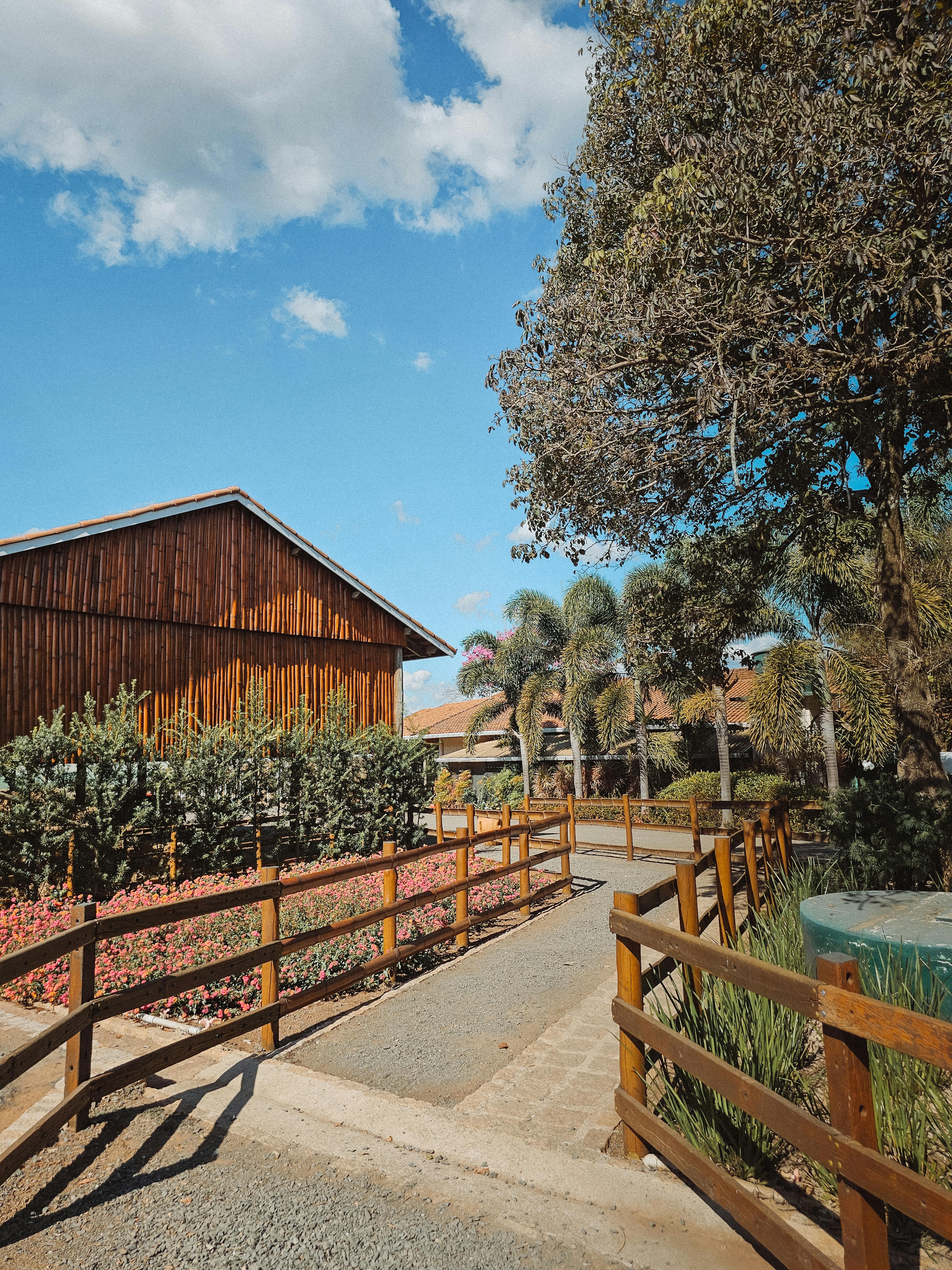 technology gardening landscaping São Paulo