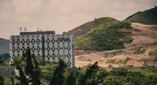Free stock photo of hilton hotel, png, portmoresby Stock Photo