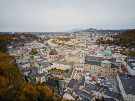 Salzburg, Austria photo 19
