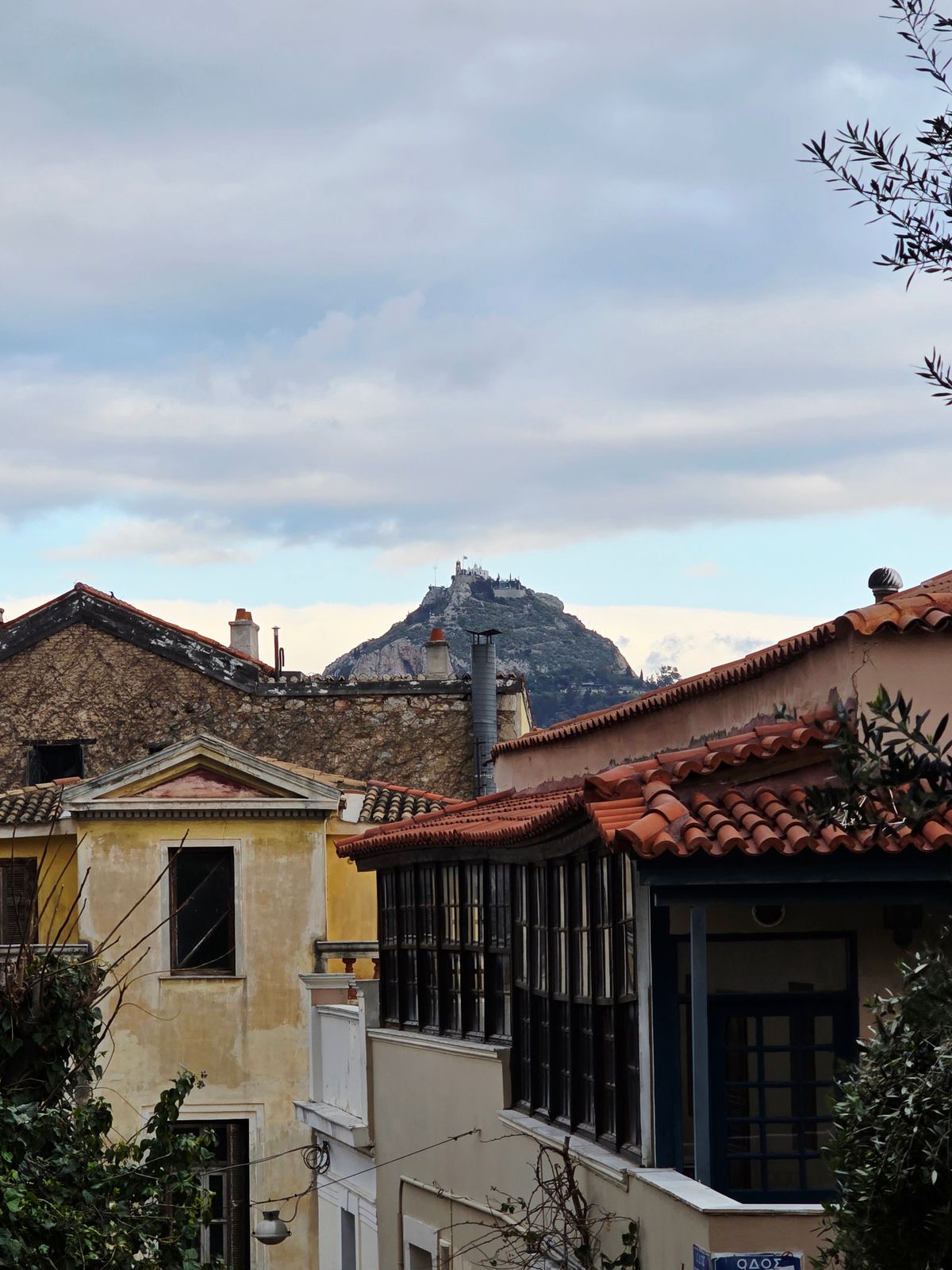 Athens — Europe's oldest capital (7)