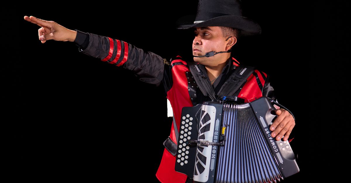 ¿Qué caracteriza al vallenato en Valledupar, Cesar, y qué cuenta sobre el Caribe interior? ¿Qué caracteriza al vallenato en Valledupar, Cesar, y qué cuenta sobre el Caribe interior?