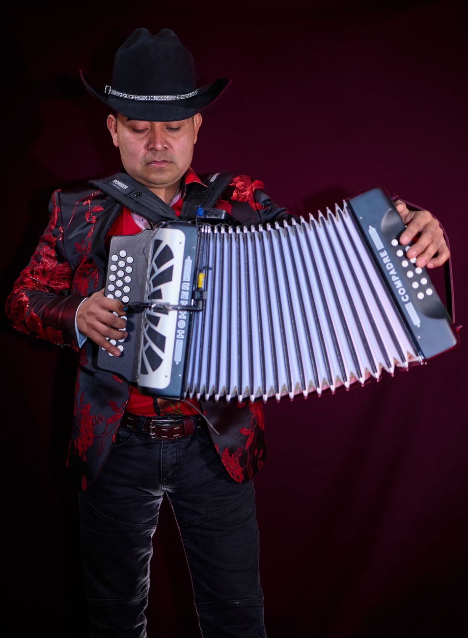 Richie Campbell Konzert heute an der Algarve
