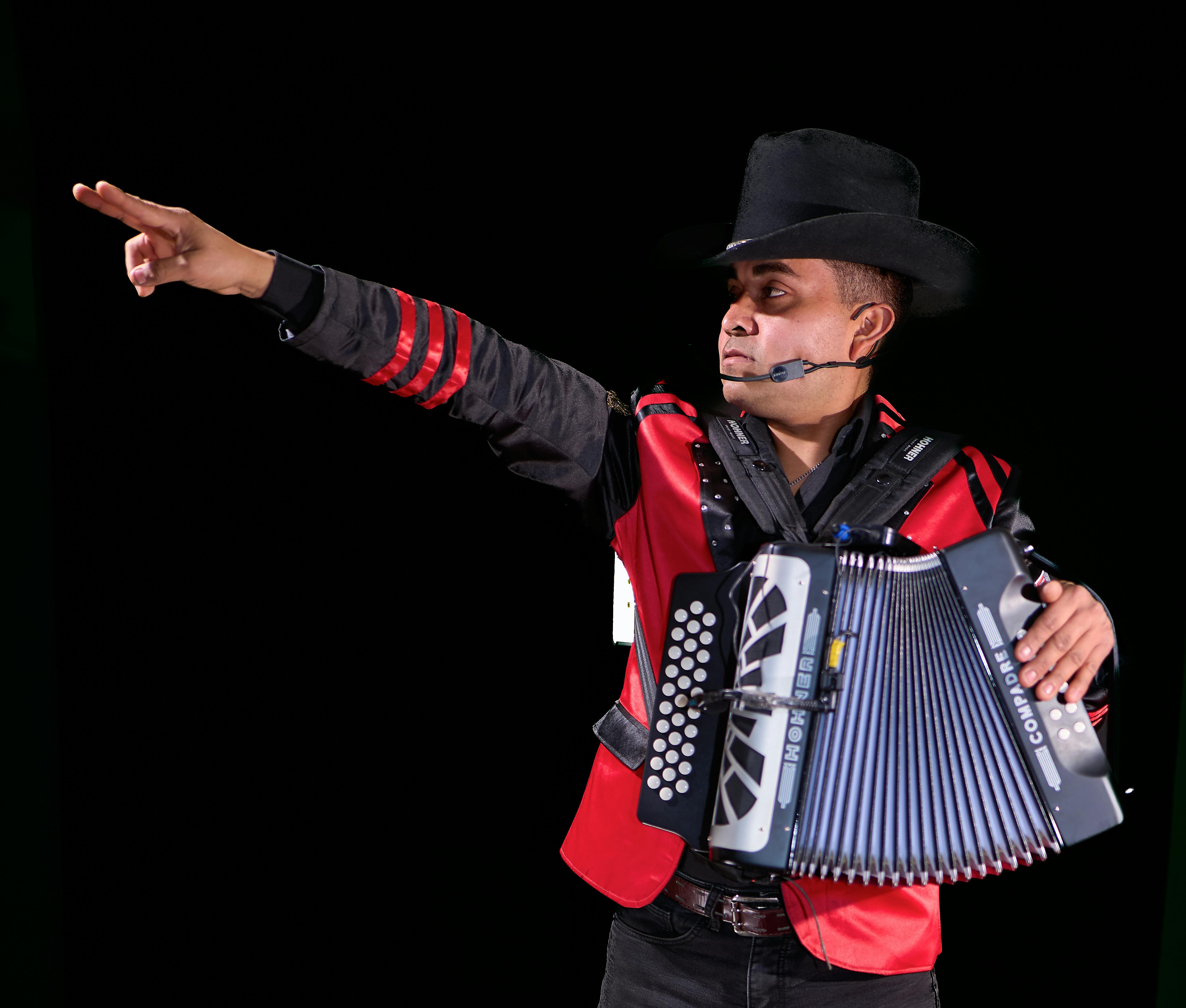 Farid Díaz