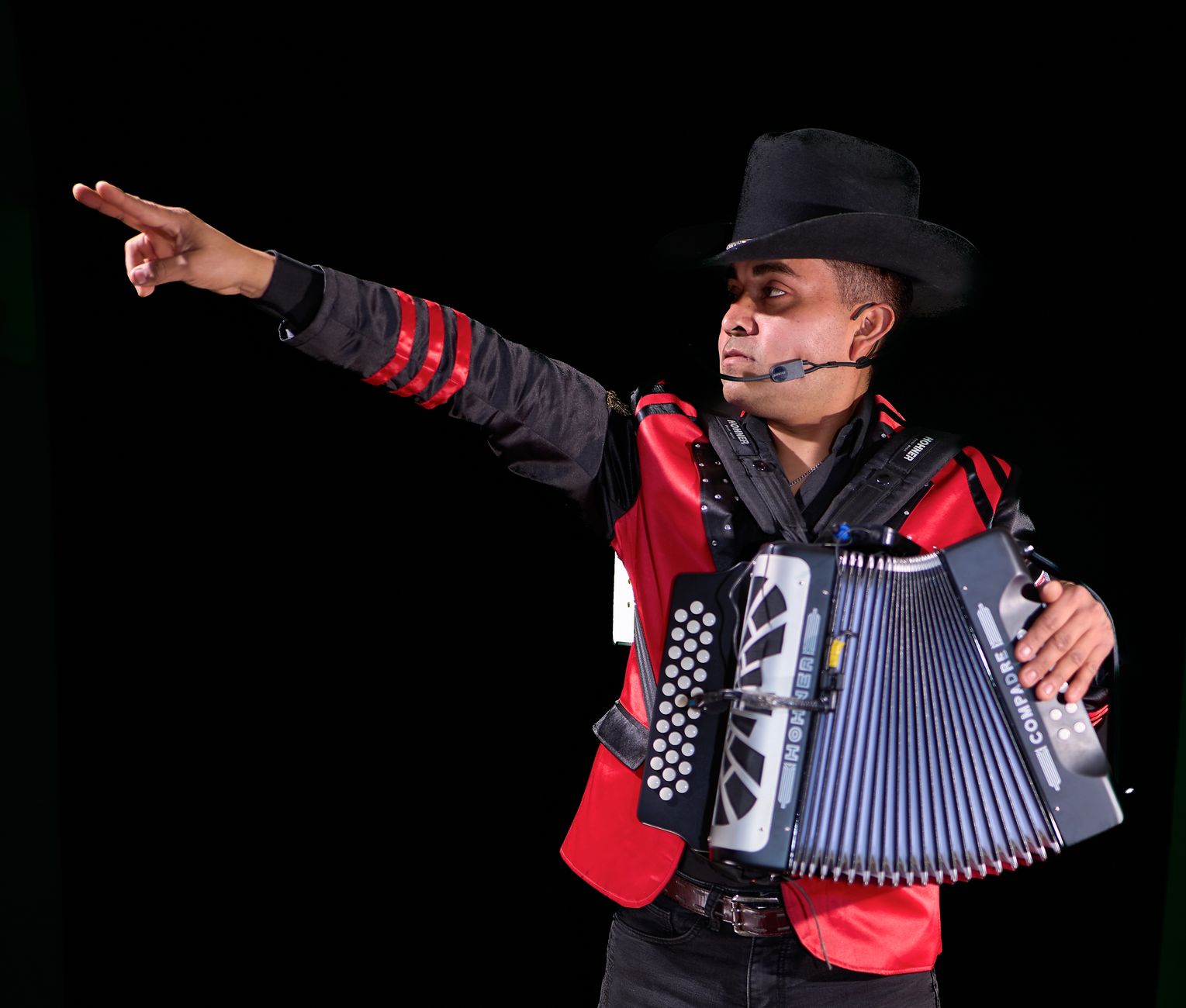 Farid Díaz