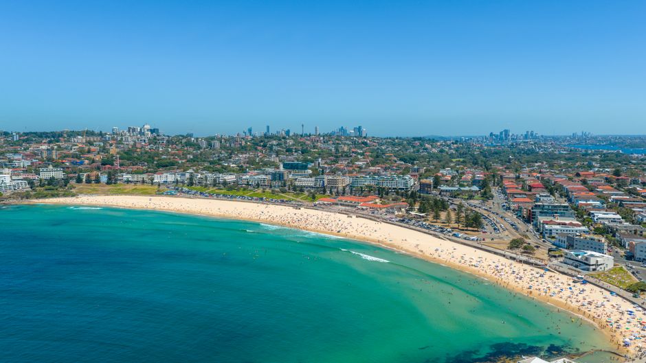 Copywriters Sydney
