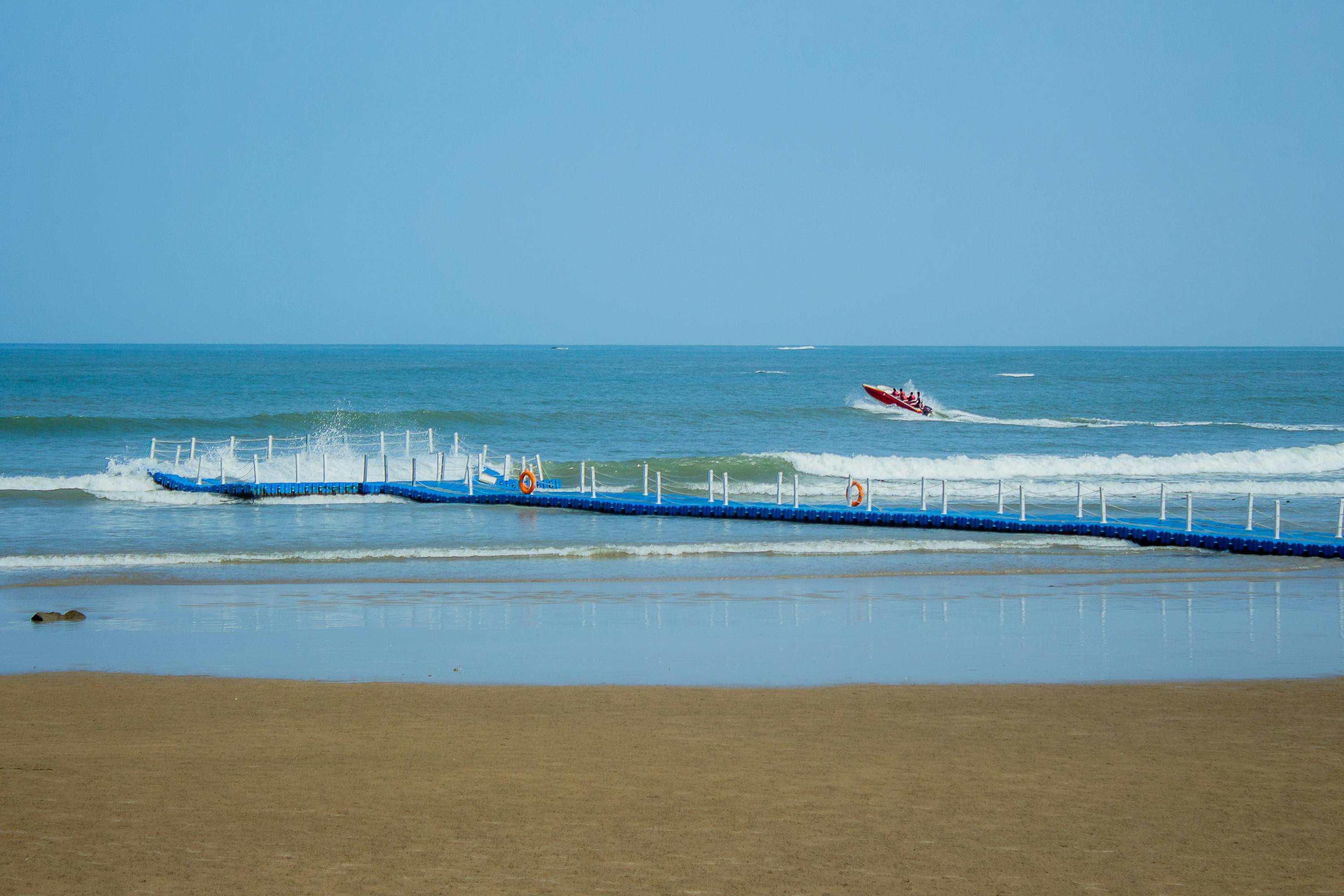 Unleashing Versatility ⁢in Your Kitchen with Hamilton Beach's ‍2 Speed blender