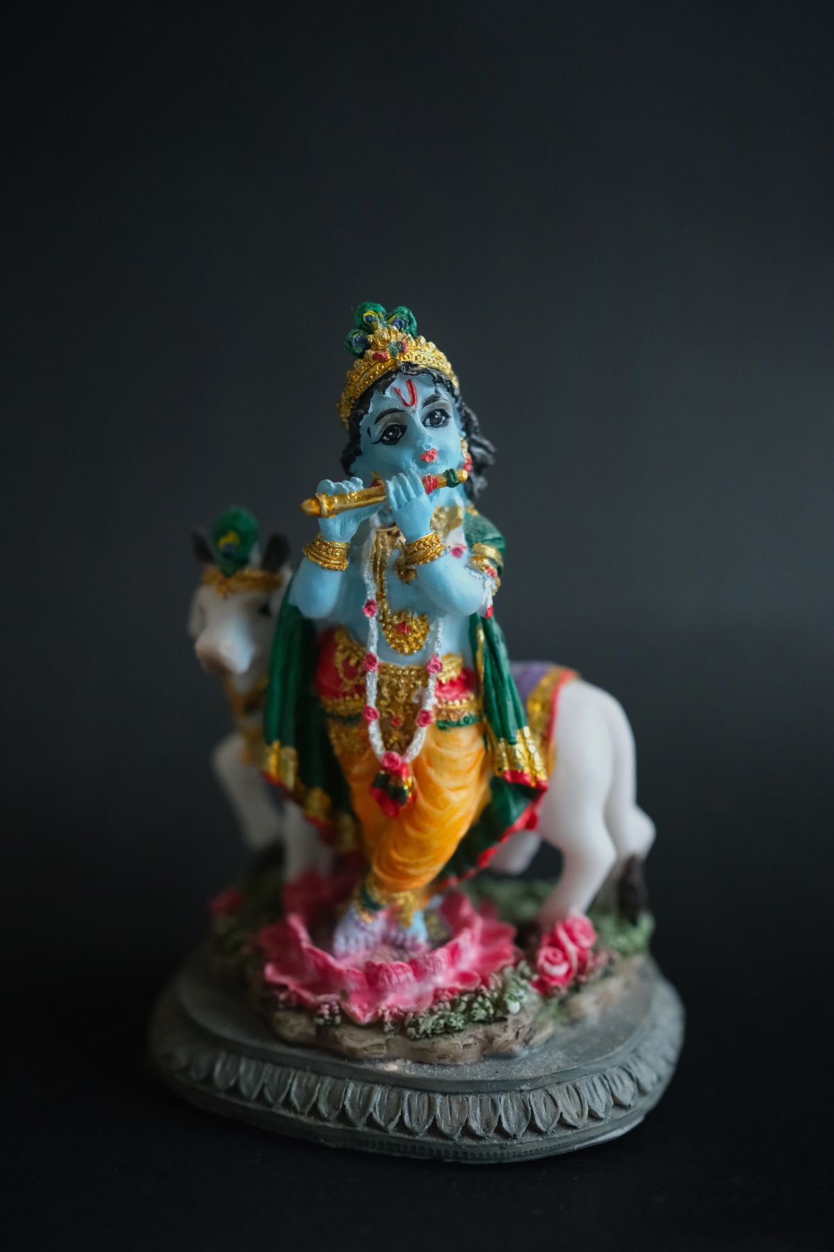 Govardhan Puja shringar inspiration