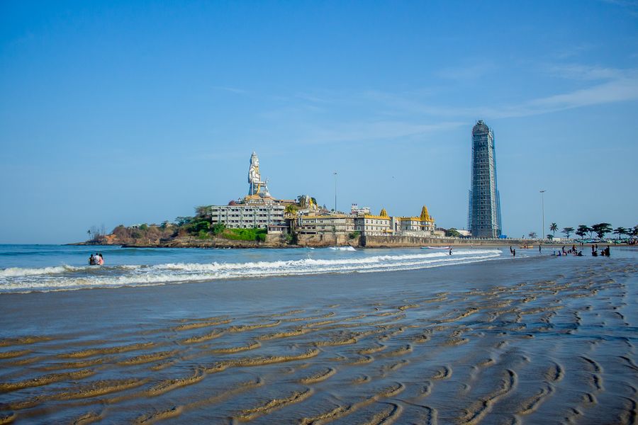 Murudeshwar Beach photo 1