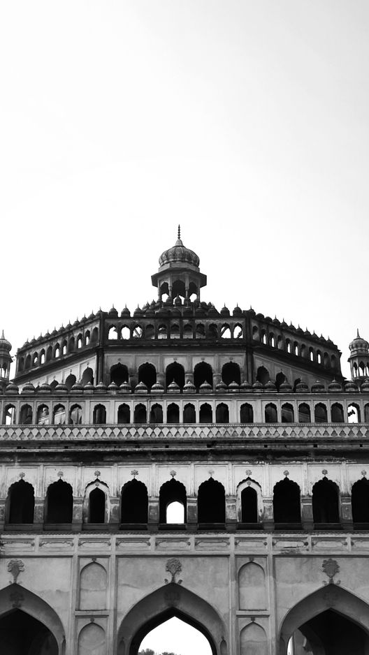 Bara Imambara