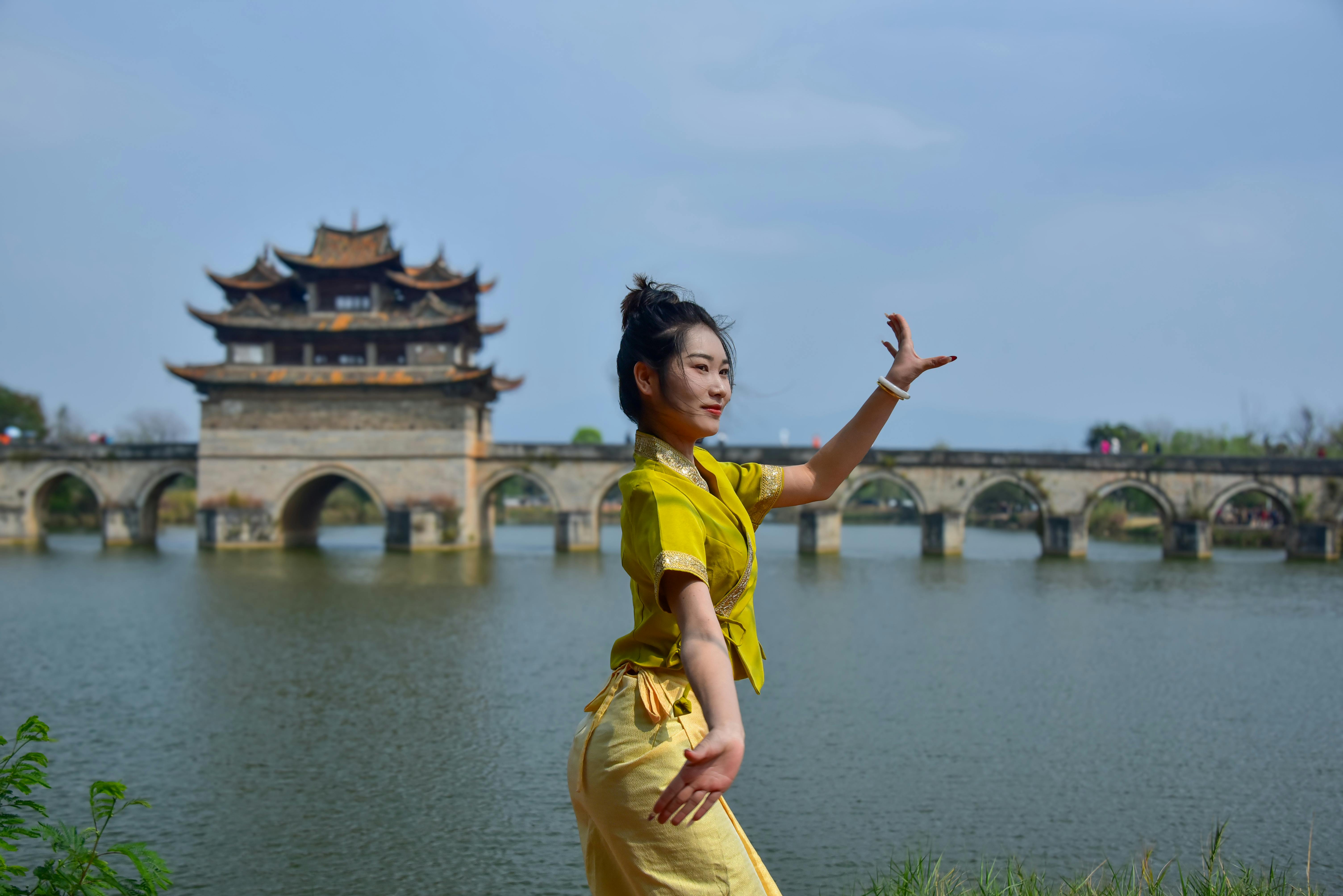 Landmarks in Bridgetown