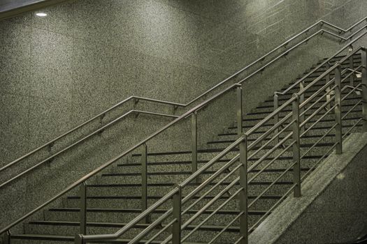 railing tangga stainless steel 2