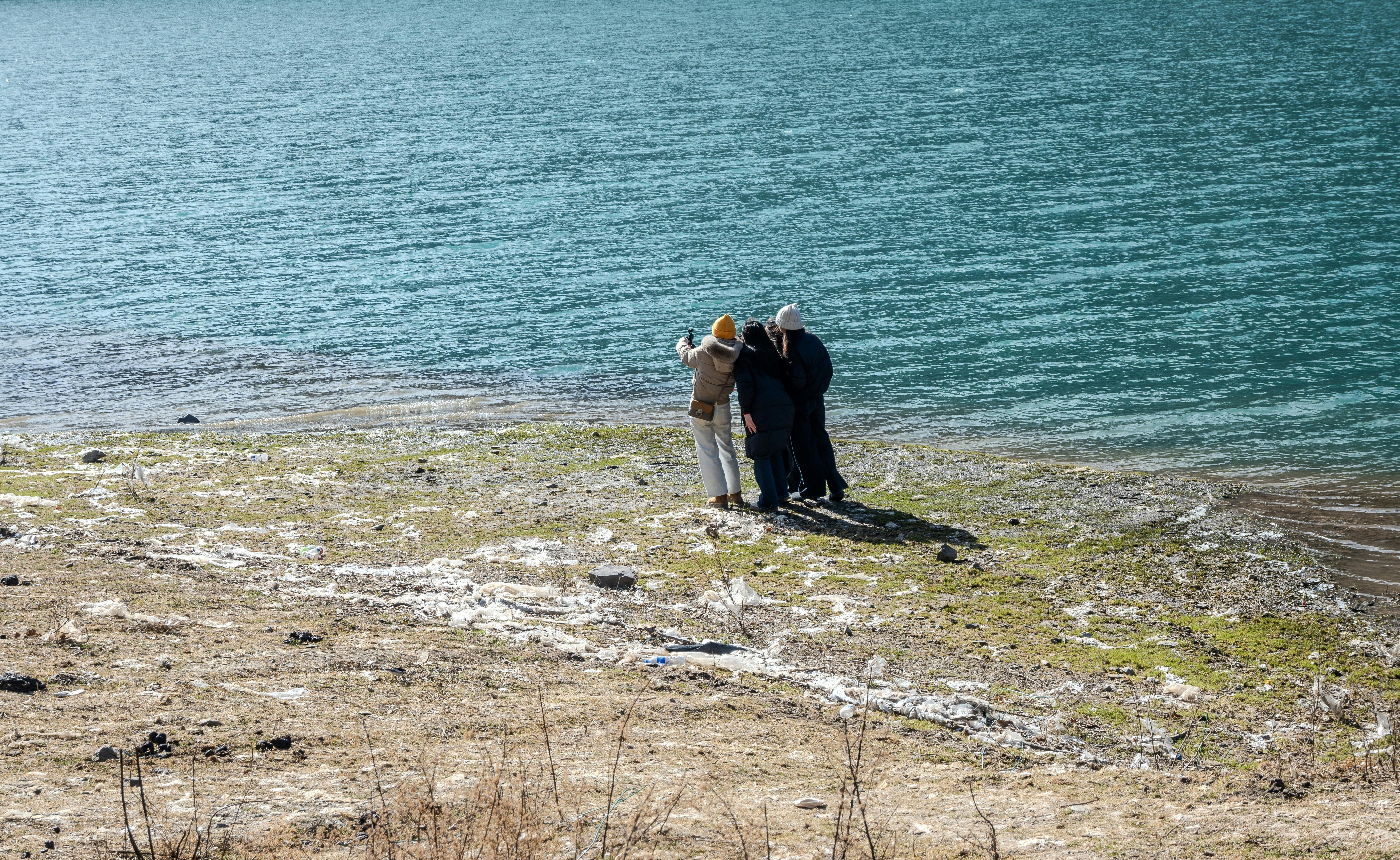 Communauté de voyageurs