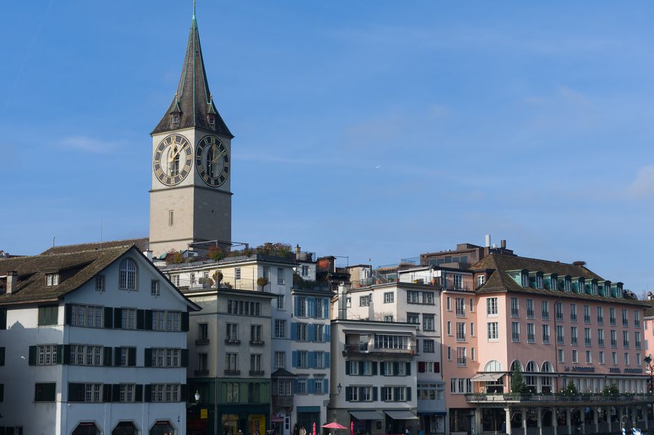 Vivre à Zurich en tant qu'expatrié : guide complet 2026