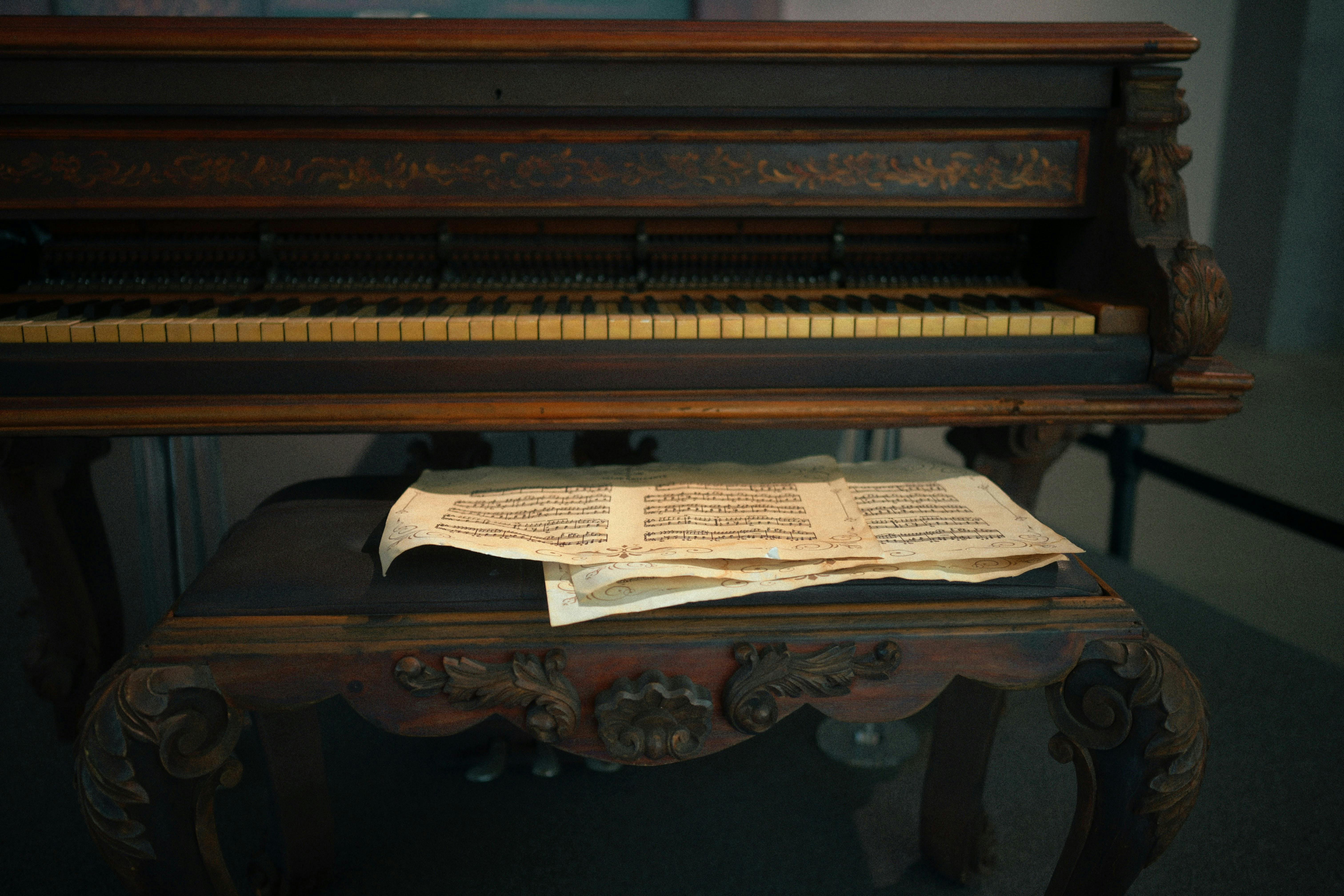 music discovery tools — Photo by Daven Hsu on Pexels
