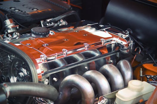 How To Drain And Clean Car Engine Cooling System 