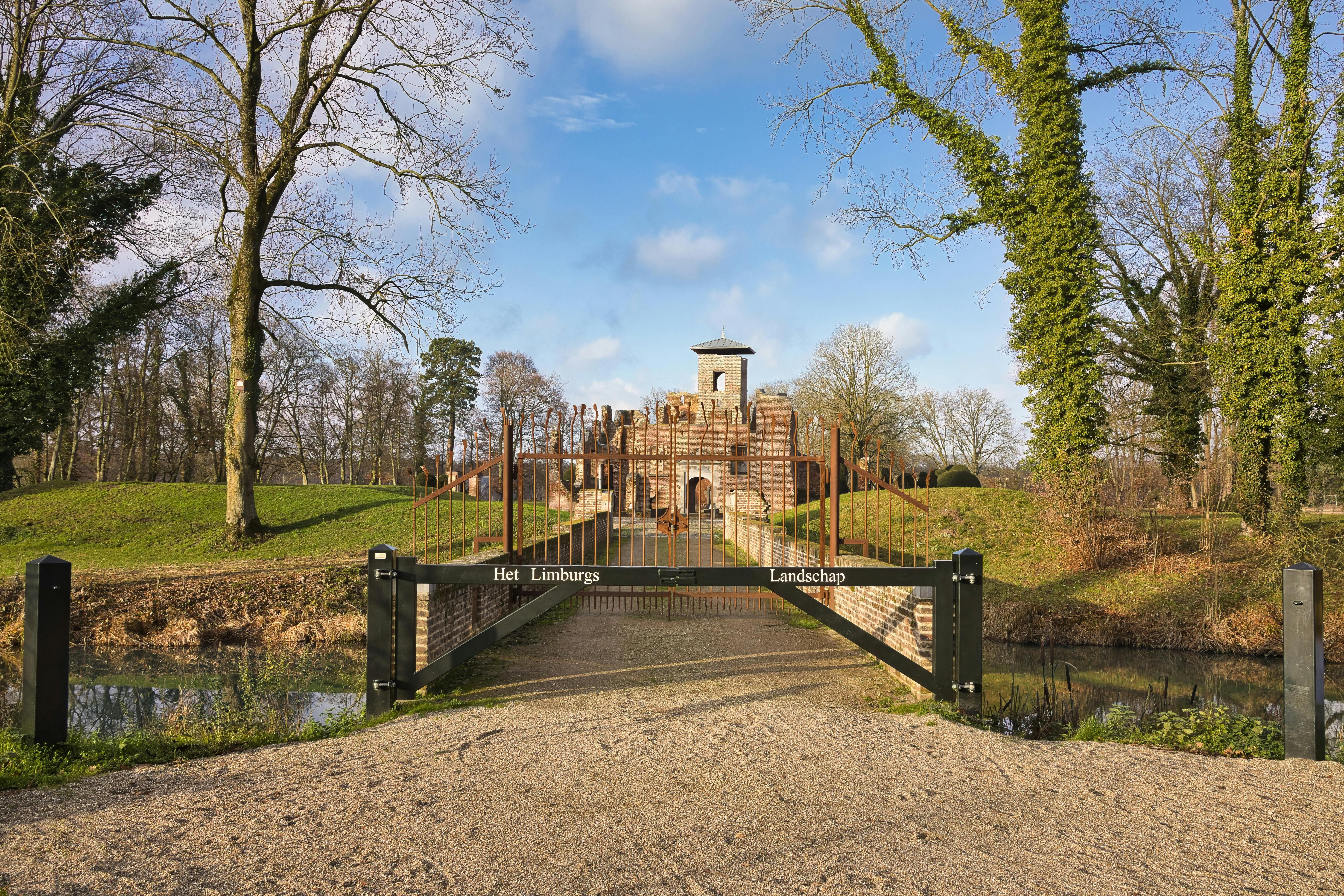 Ruygeborg