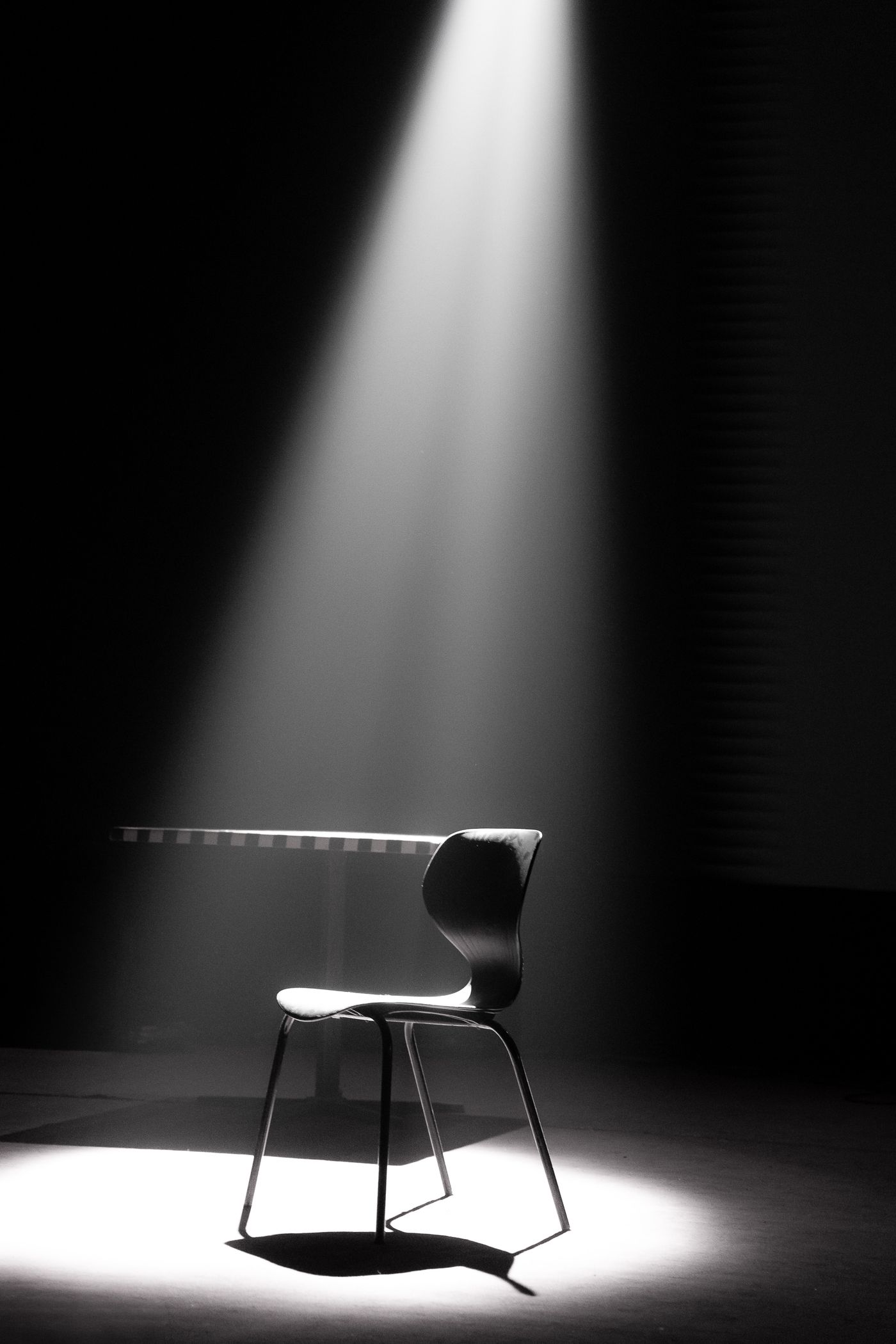 Executive Chair