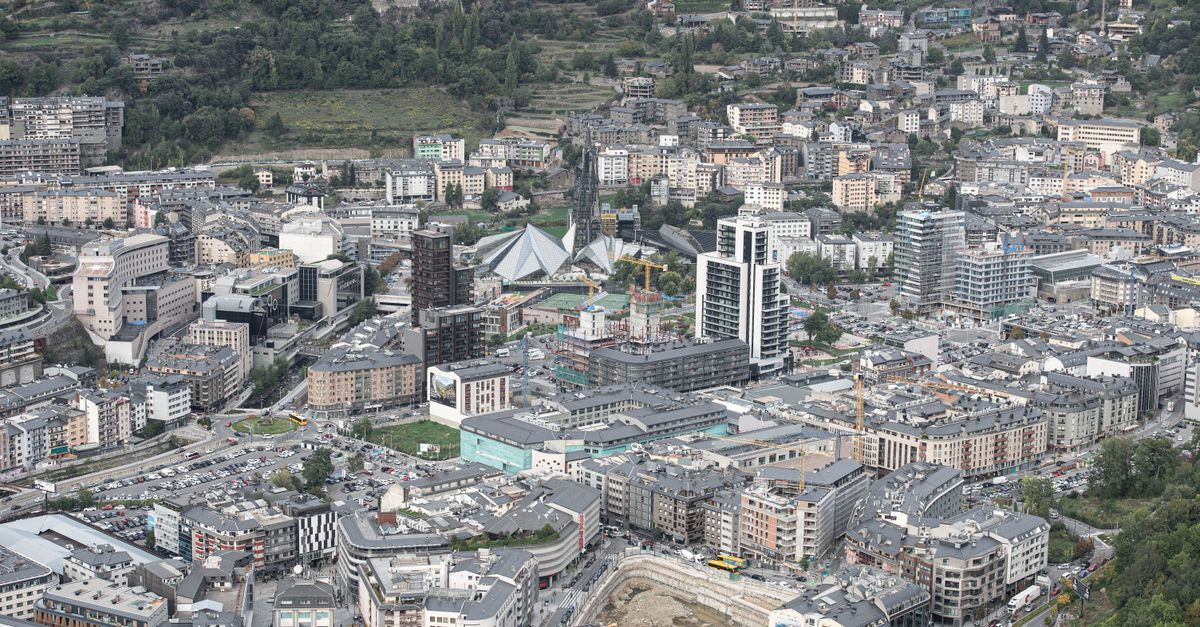 Andorra: RSE en servicios que impulsa accesibilidad universal y atención cercana a residentes Andorra: RSE en servicios que impulsa accesibilidad universal y atención cercana a residentes