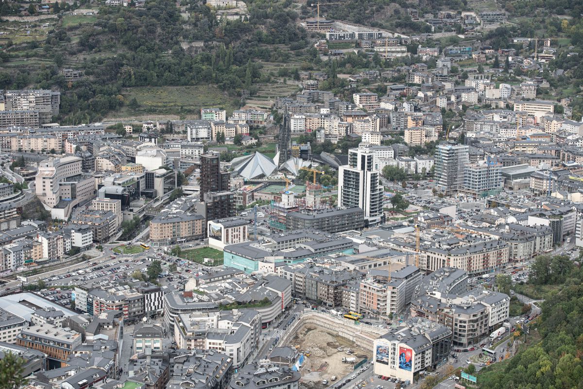 Andorra