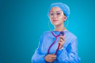 Doctor Images