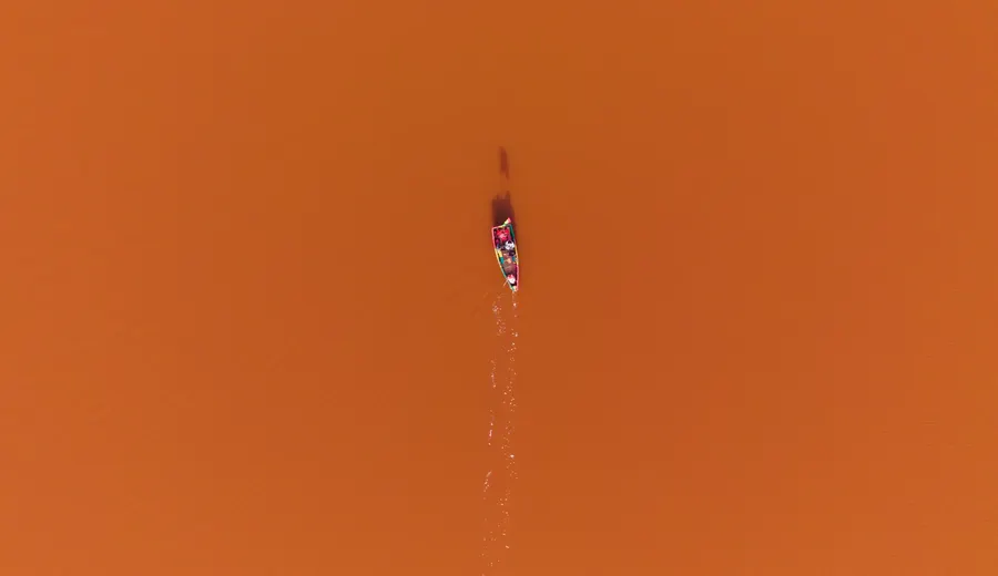 Jour 4 à Dakar