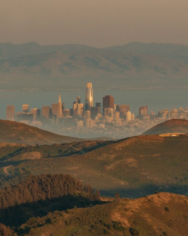 Beautiful US Cities