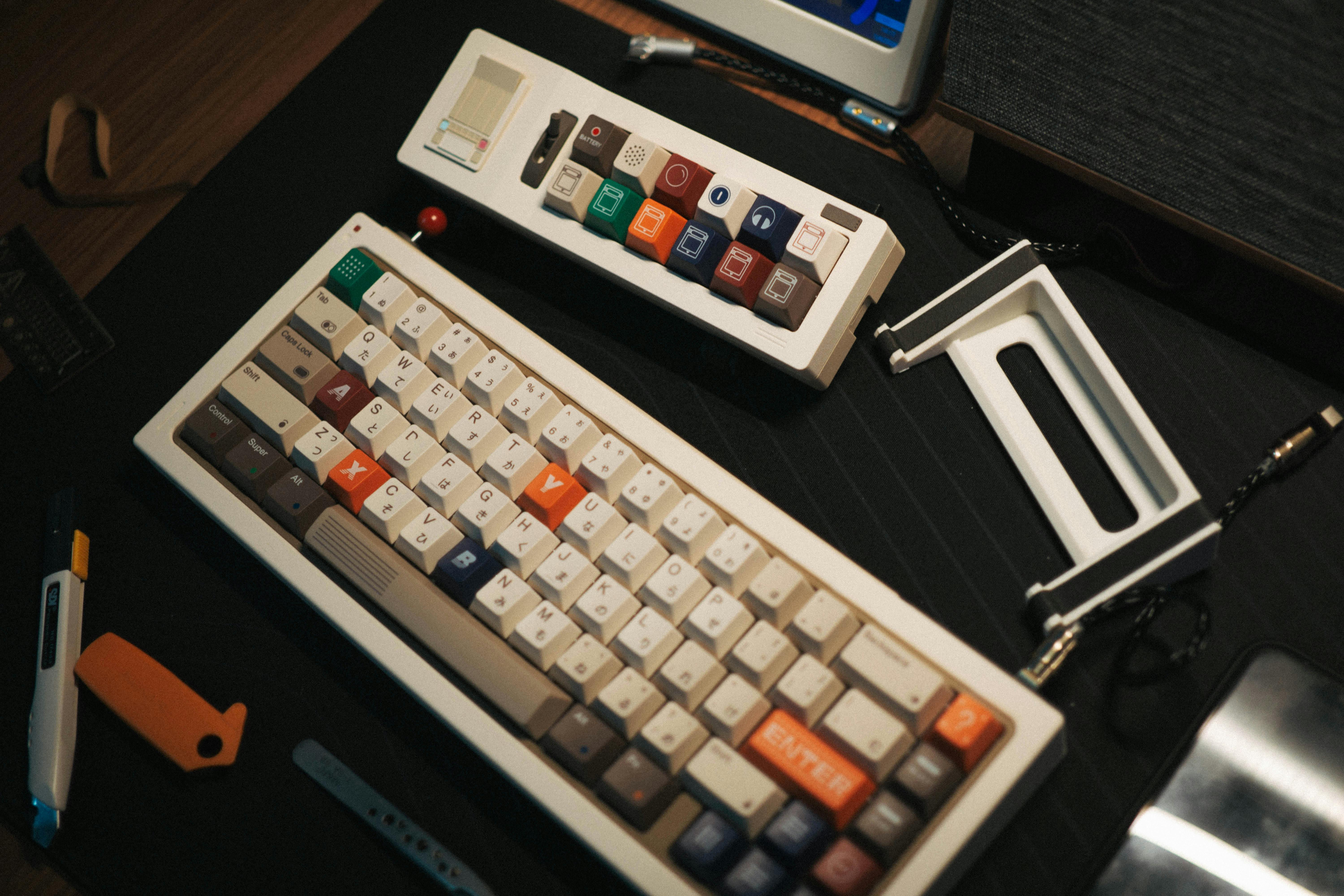 User experience and Design: A Closer Look at Ergonomics