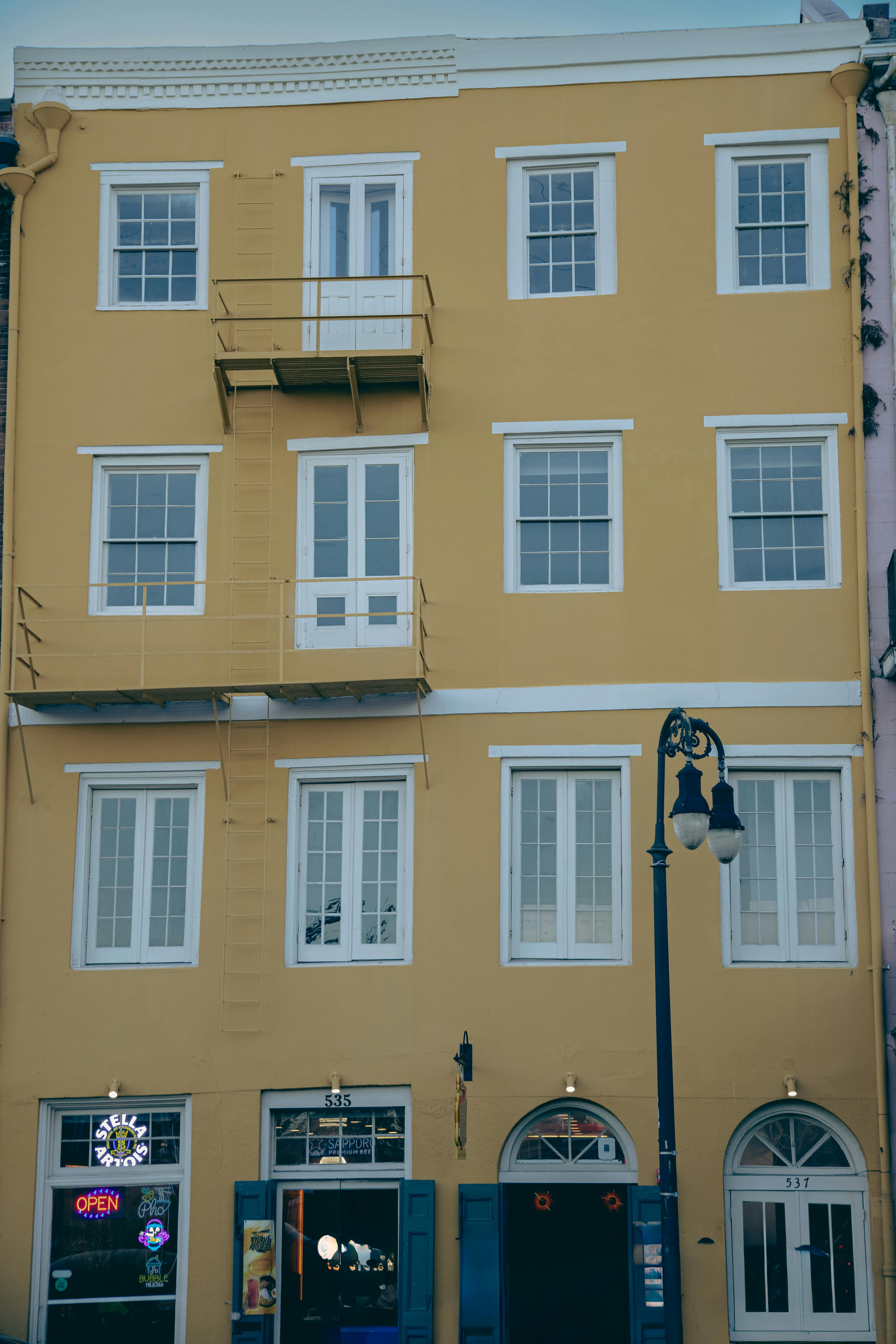 Gratis Fotos de stock gratuitas de América del Norte, arquitectura, arquitectura americana Foto de stock