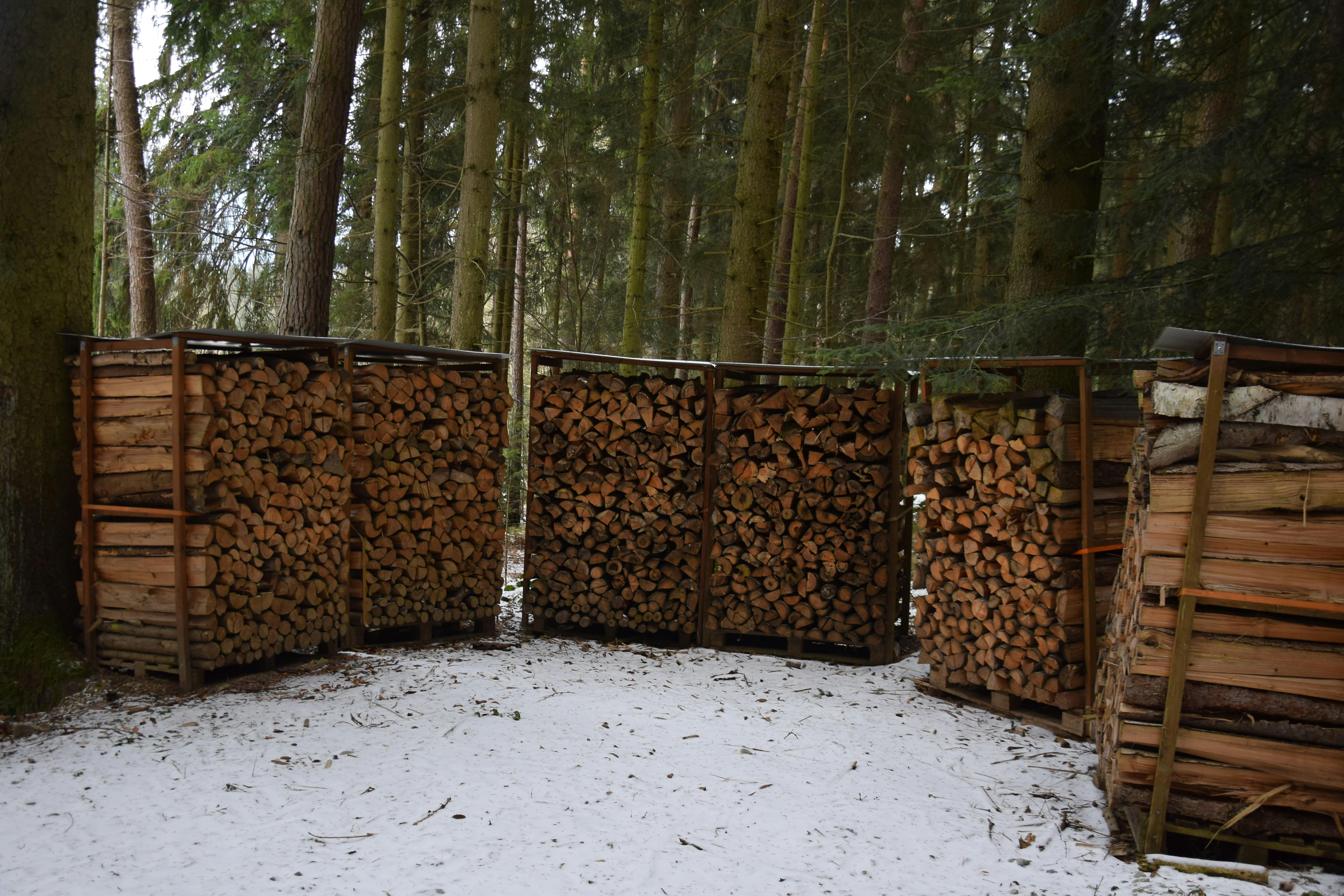 Renewable Energy in Winter