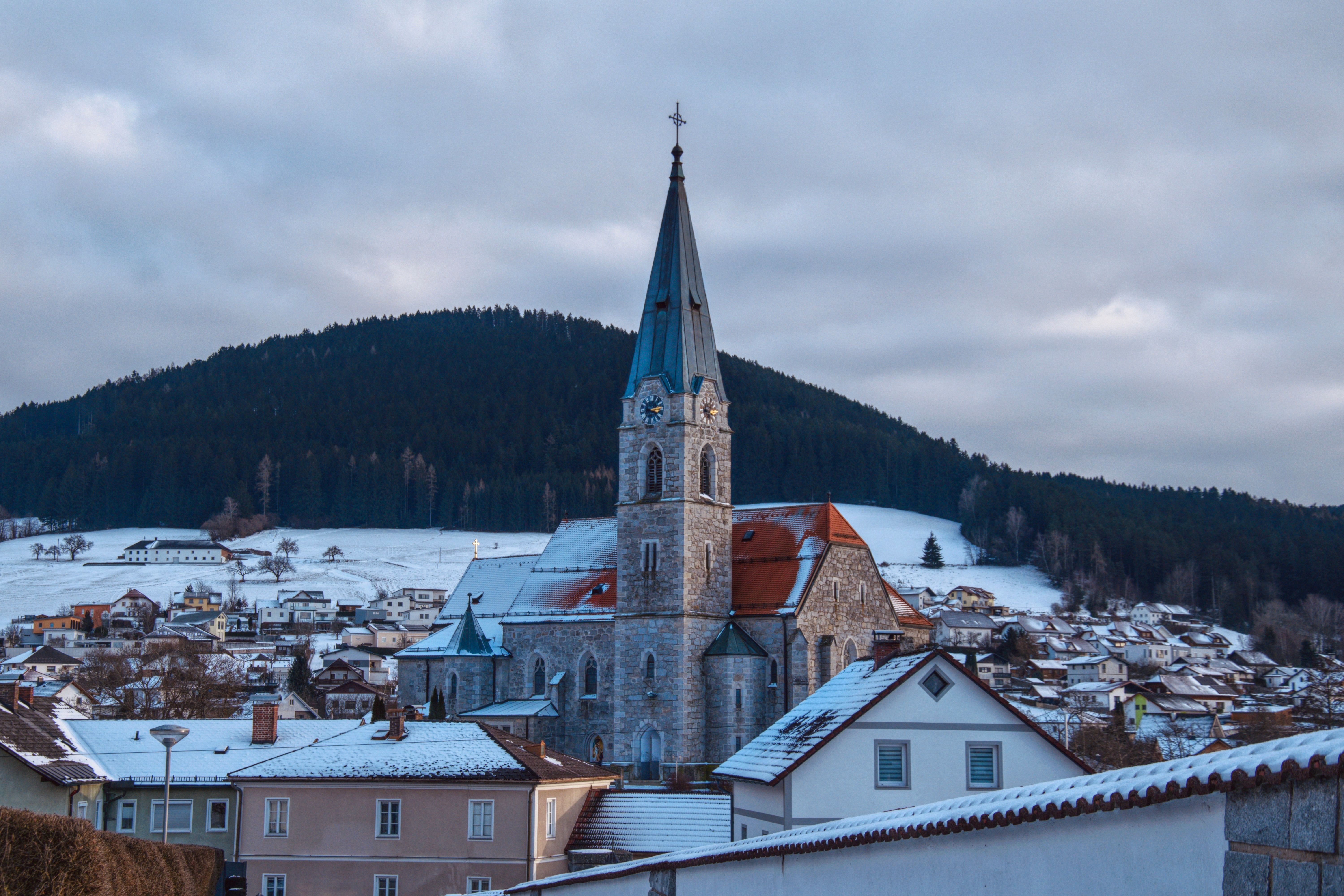 Obertilliach