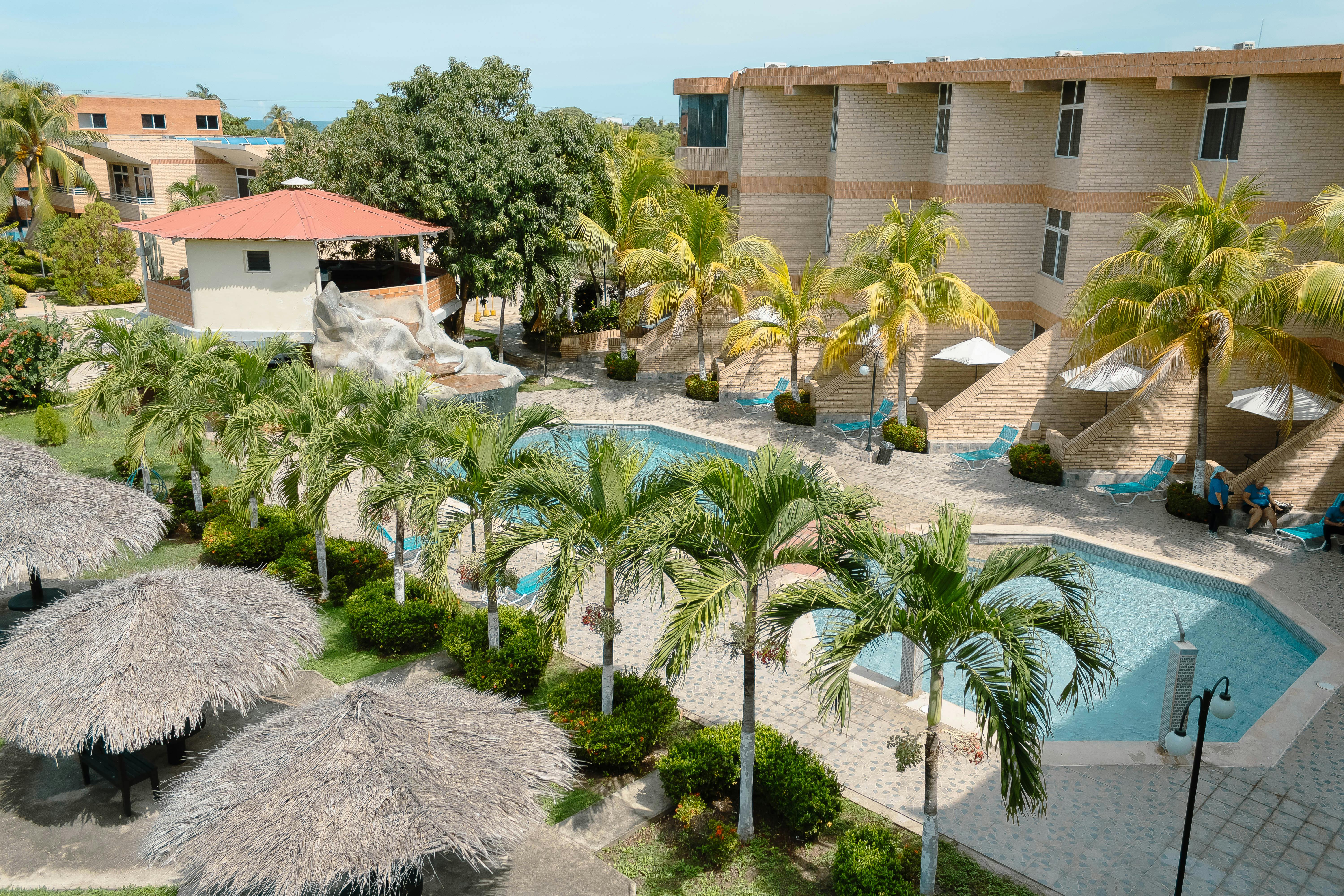 오키나와 호텔 여행 숙소 추천