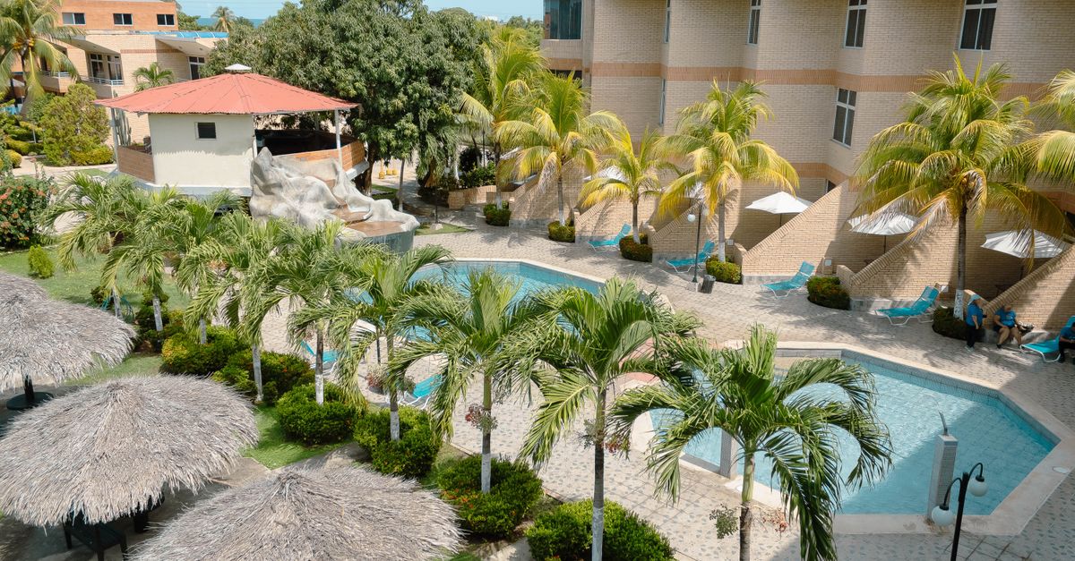 Inversiones hoteleras y turismo sostenible transforman a Miches en polo emergente del Caribe Inversiones hoteleras y turismo sostenible transforman a Miches en polo emergente del Caribe