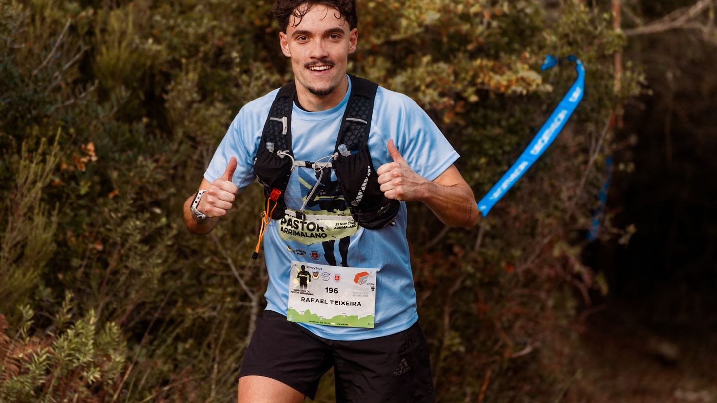 Trail running : se lancer pour sa première course d'automne 2026