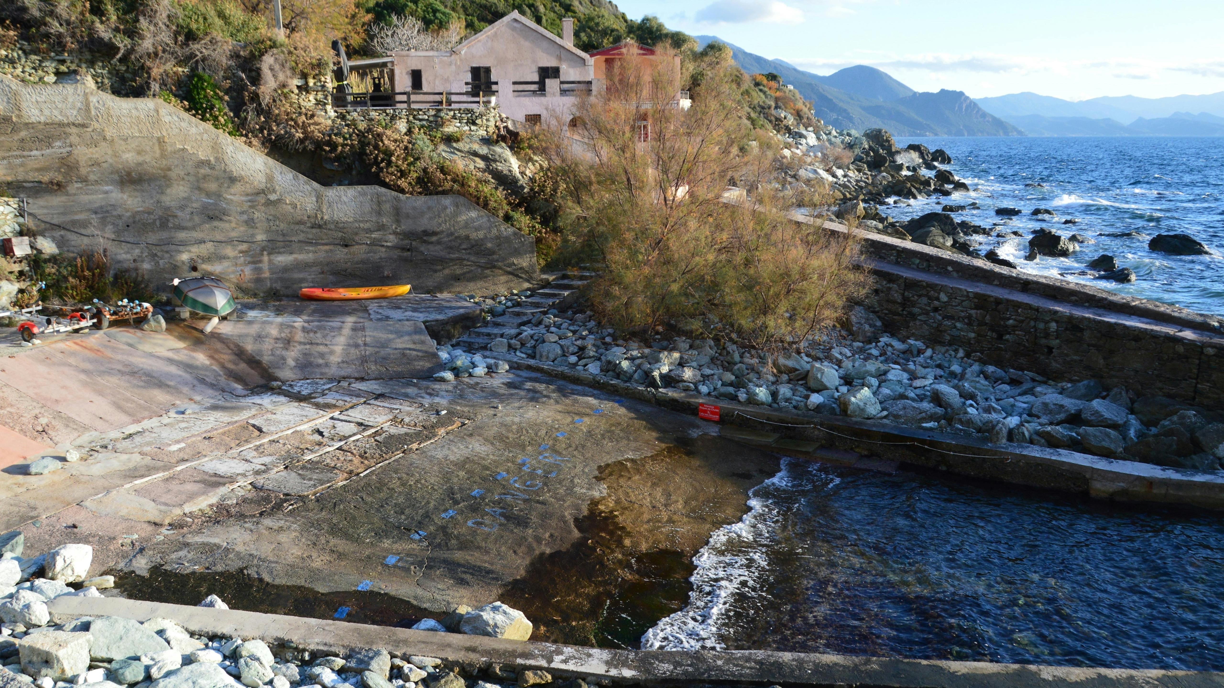 11/21/25 – UPDATED SEA LEVEL RISE VIEWER SUPPORTS SMARTER COASTAL PLANNING — Photo by SlimMars 13 on Pexels