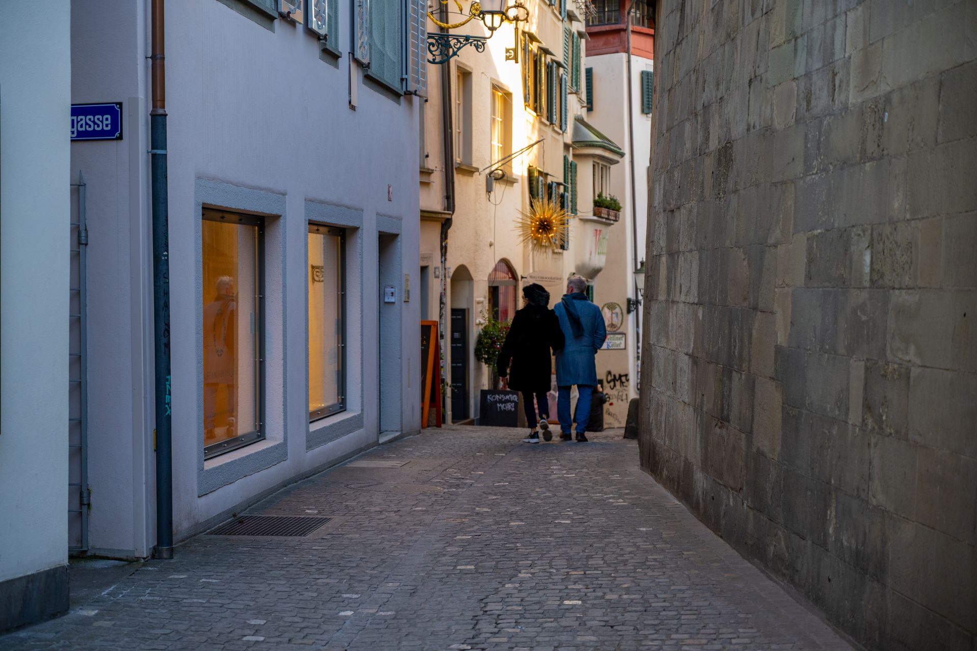 Kunsthaus Zürich Reports 513,162 Visitors in 2024, Deficit Reduced to CHF 1.53M
