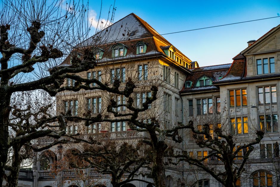 PSP Swiss Property Reports First-Half 2026 Results