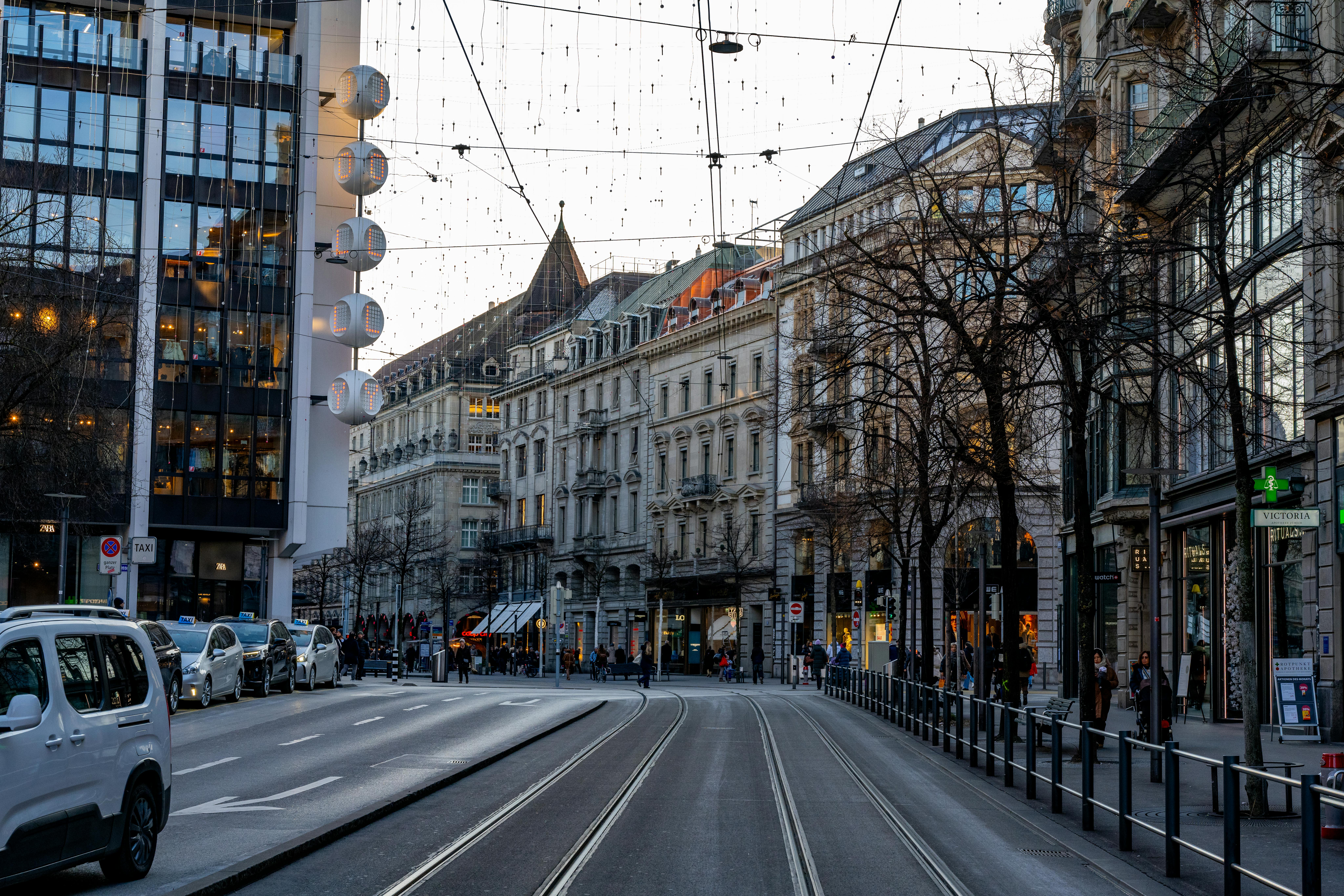 Geneva Economy Rentals – Car Rental in Geneva | Geneva