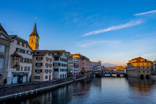 Zurich