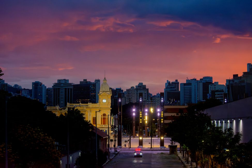 Inteligência Artificial em Belo Horizonte