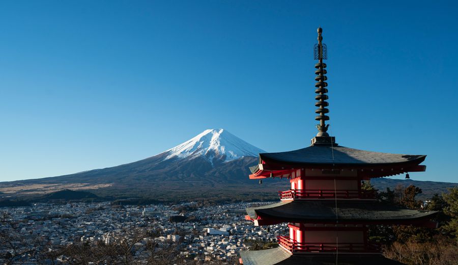 Hakone