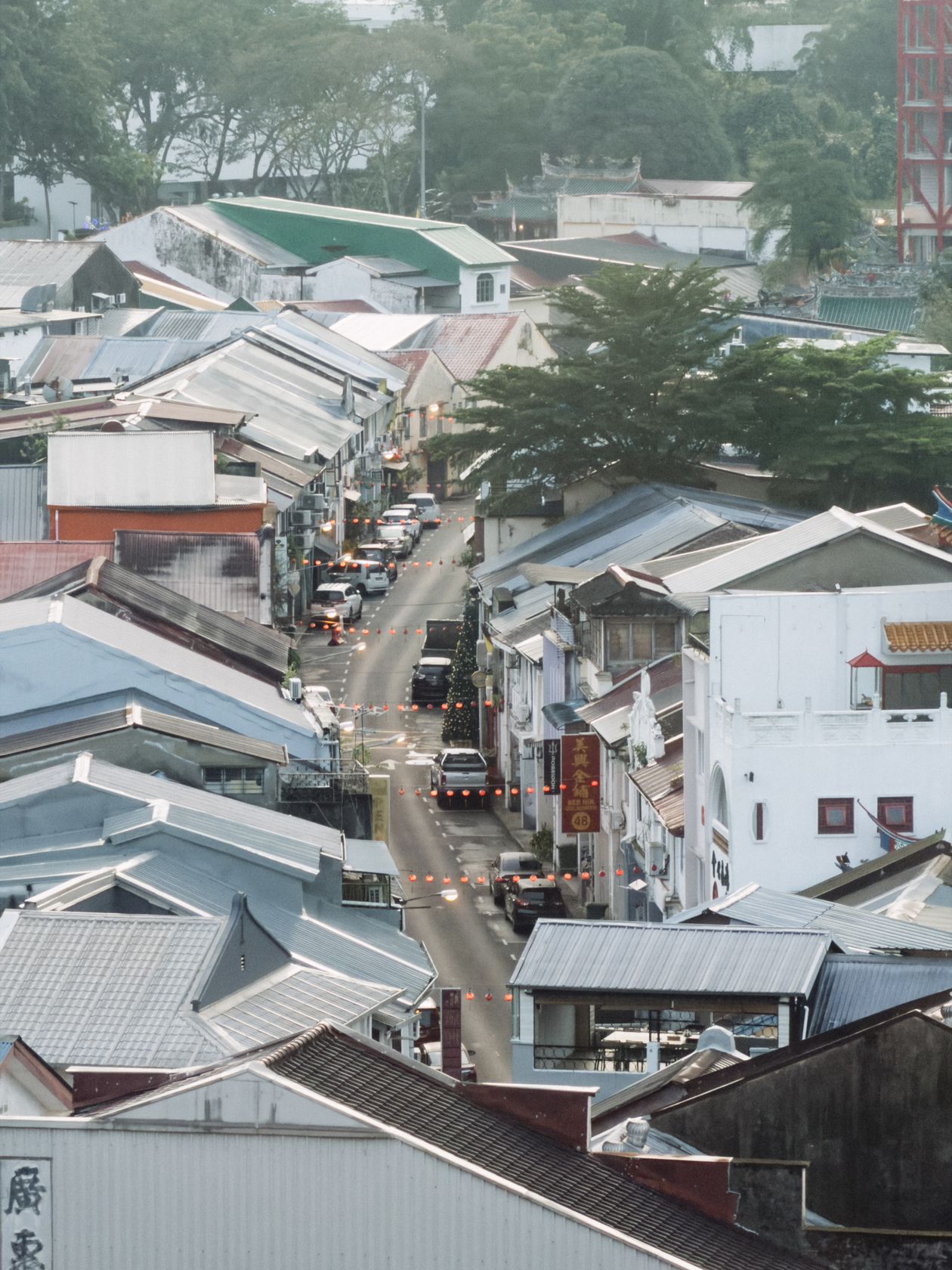 Stays near Kuching (KCH)