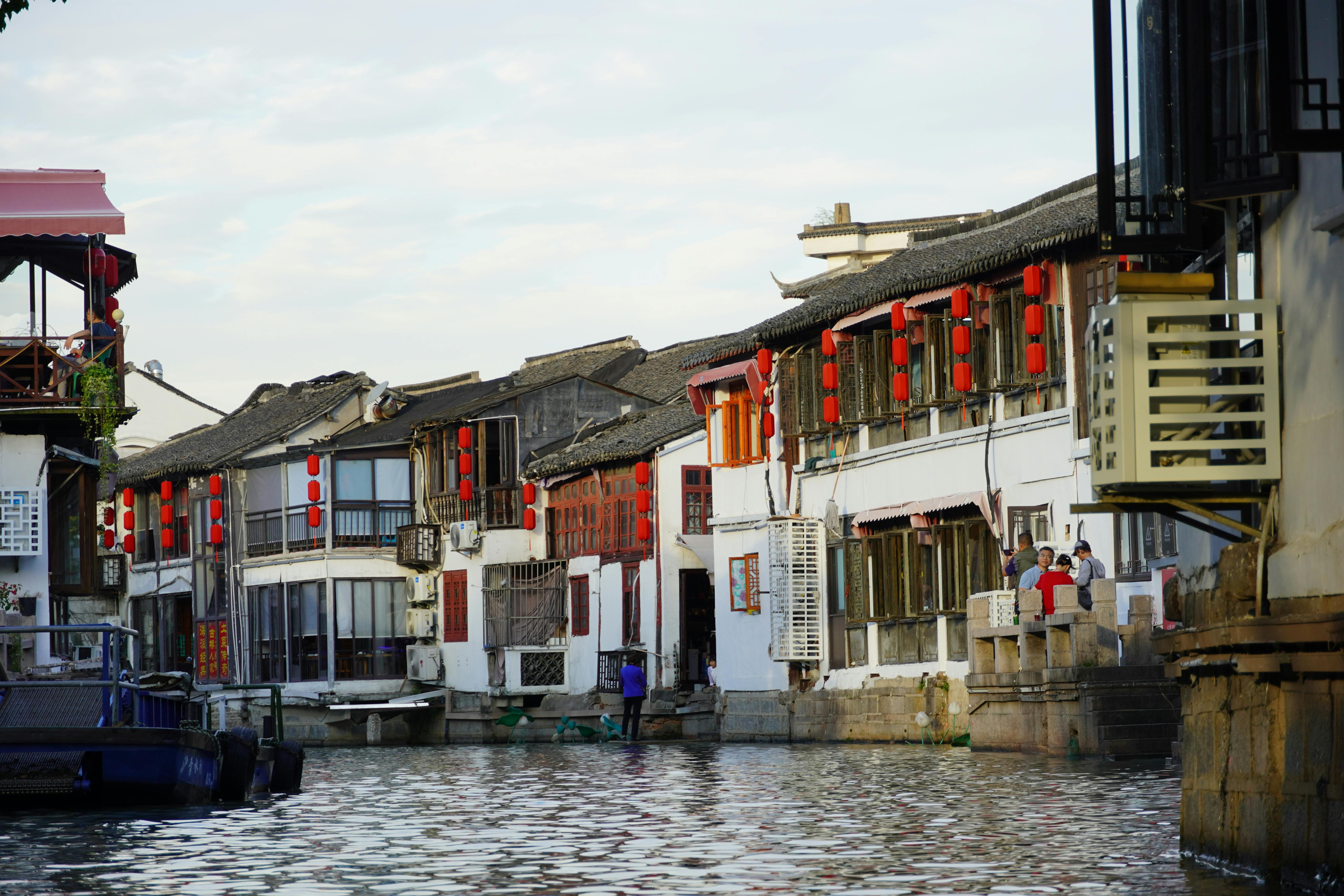 Landmarks in Castries