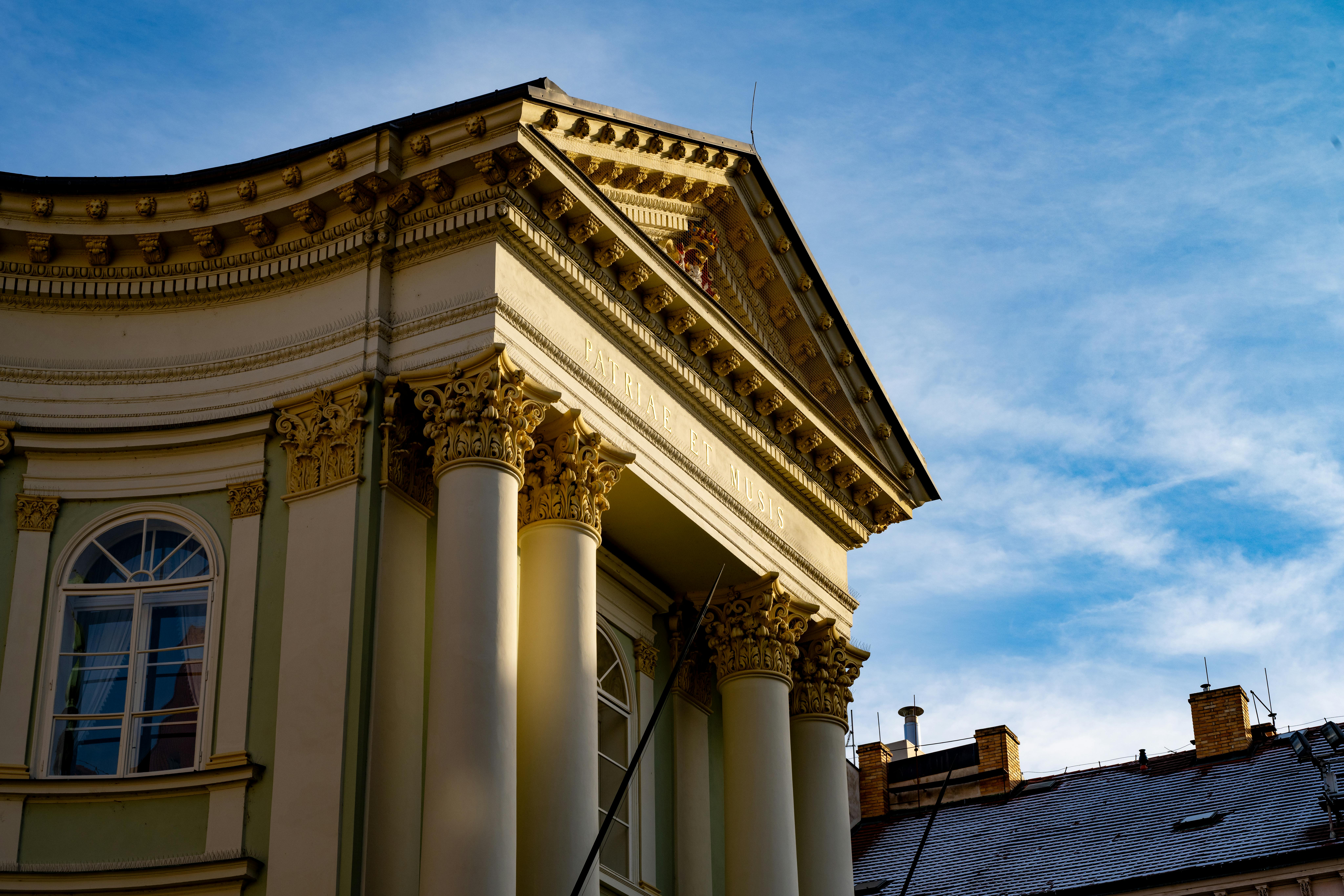 Cultural Identity and Historical Influence