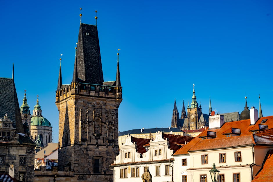 Brno: A Thriving Student City